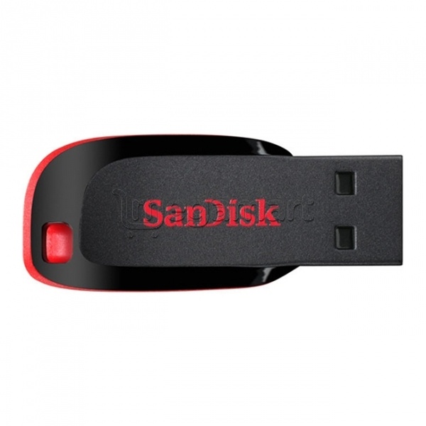 Flash yaddaş SanDisk Cruzer Blade 32 Gb