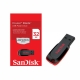 Flash yaddaş SanDisk Cruzer Blade 32 Gb