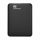 Xarici sərt disk Western Digital WDBU6Y0020BBK-EESN 2 Tb