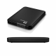 Xarici sərt disk Western Digital WDBU6Y0020BBK-EESN 2 Tb
