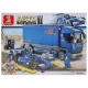 Konstruktor Sluban B0357