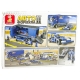 Konstruktor Sluban B0357
