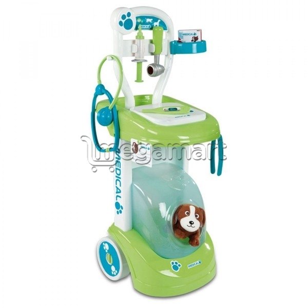 Araba Simba 24604