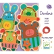 Шнуровка Djeco 01680