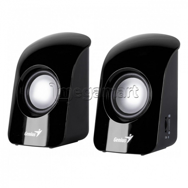 Akustik sistemi Genius SP-U115 (31731006100-N)