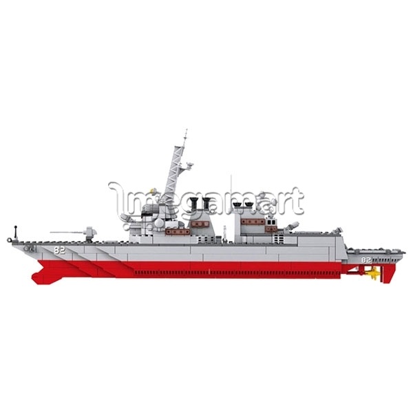 Конструктор Sluban 0390
