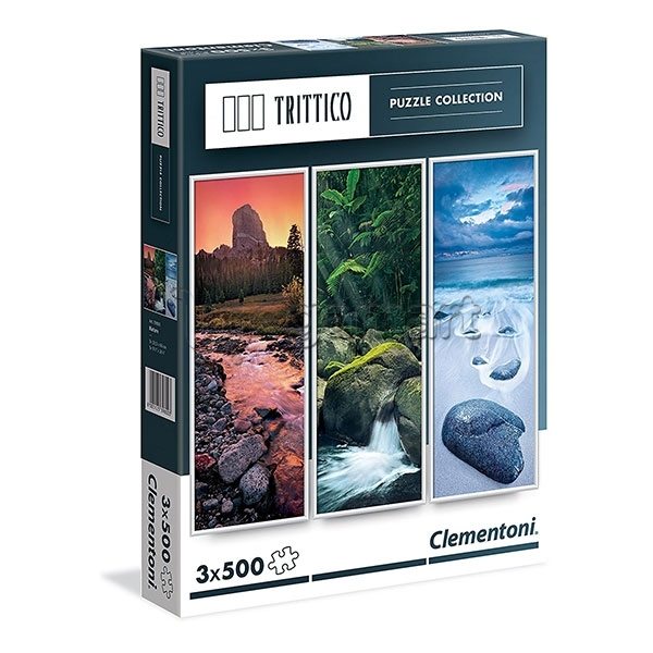 Pazl Clementoni 39800