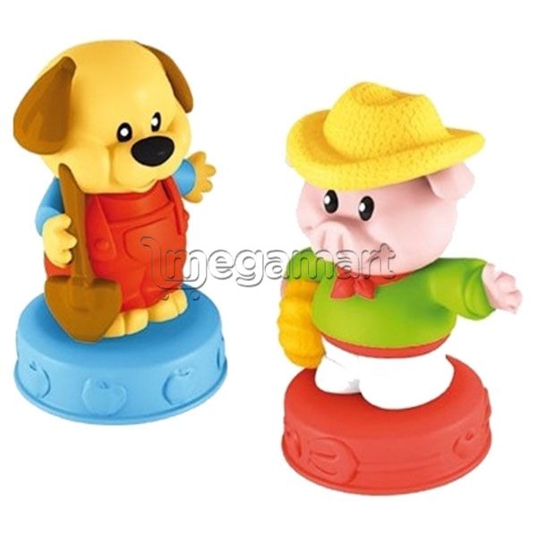 Игрушка Clementoni 14751