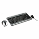 Клавиатура + компьютерная мышь A4Tech 7300N GL-5+G7-630N