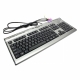 Klaviatura A4Tech KLS-7MUU
