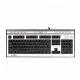 Klaviatura A4Tech KLS-7MUU
