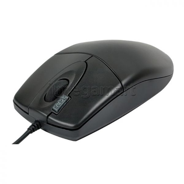 Компьютерная мышь A4Tech OP-620