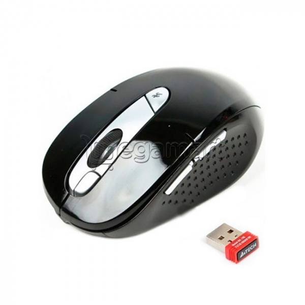 Kompüter sıçanı A4Tech G11-570FX