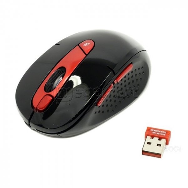 Kompüter sıçanı A4Tech G11-570FX