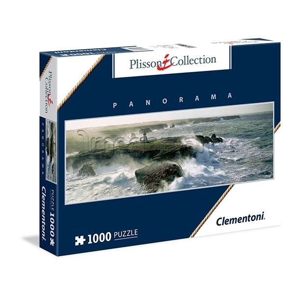 Pazl Clementoni 39353