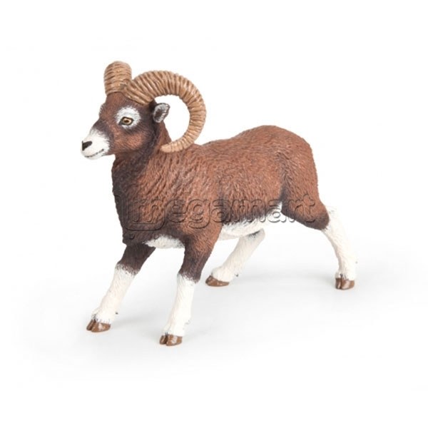 Oyuncaq Papo 53018