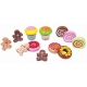 Пирожные New classic toys 0623
