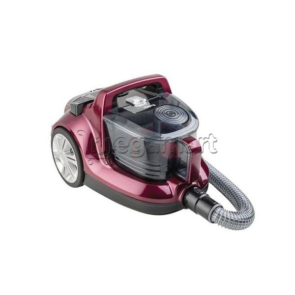 Пылесос Fakir Veyron Turbo
