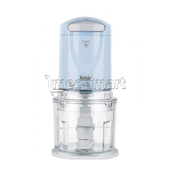 Blender Fakir Trex Dual Glass