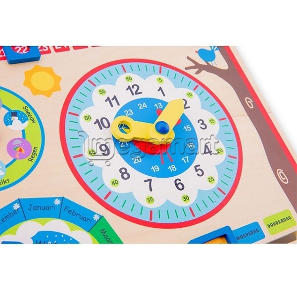 Игрушка New classic toys 0601