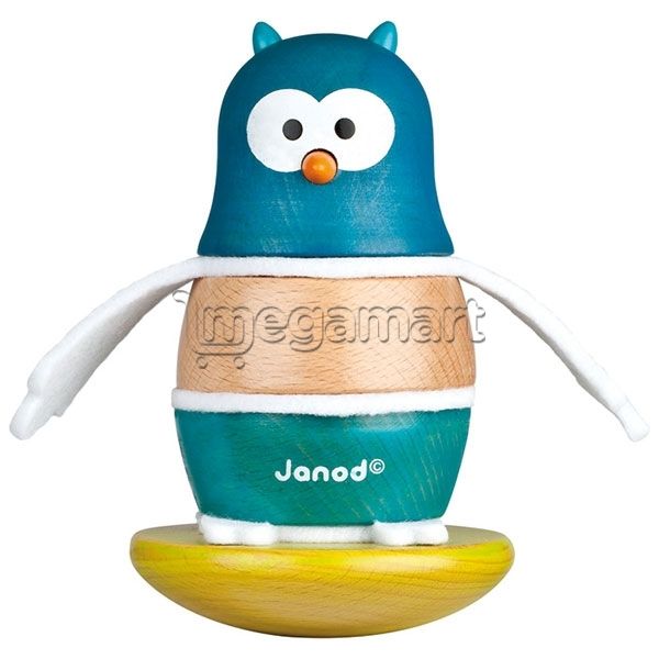 Сова Janod 08125