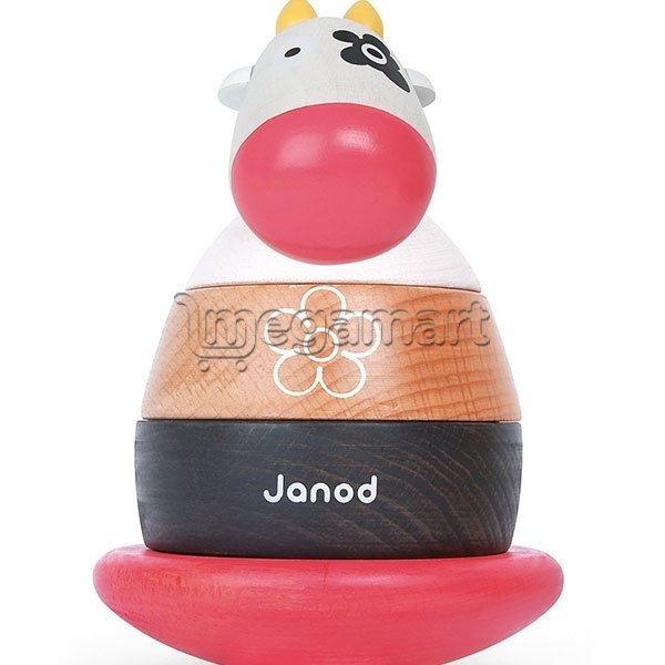 İnək Janod 08112