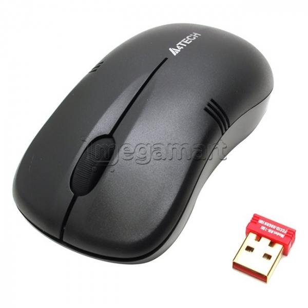Kompüter sıçanı A4Tech G3-230N-1