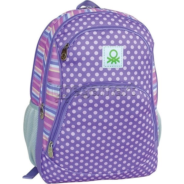Рюкзак Benetton 154503  