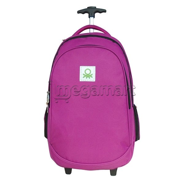 Рюкзак Benetton 154810  