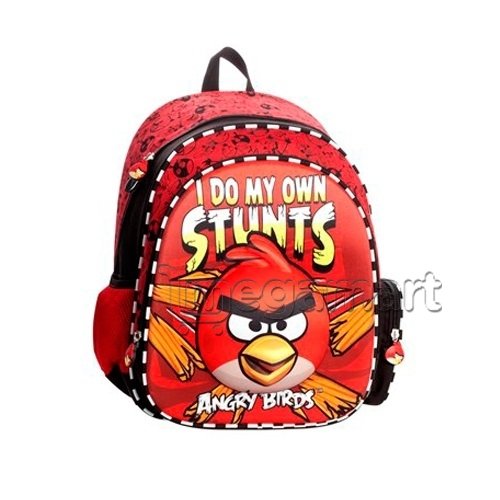 Рюкзак Angry birds 62632 