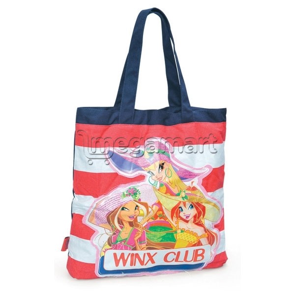 Сумка Winx 62564   