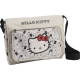 Çanta Graffiti Hello Kitty 13924   