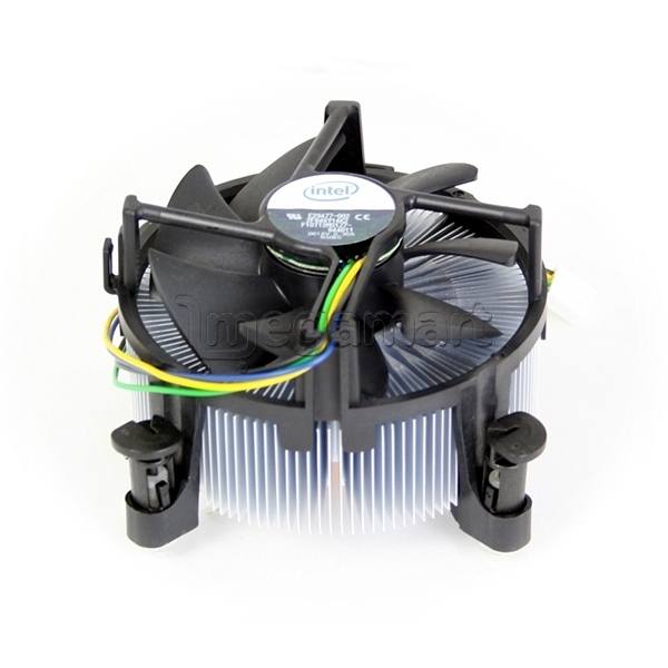 Kuler Intel Standard