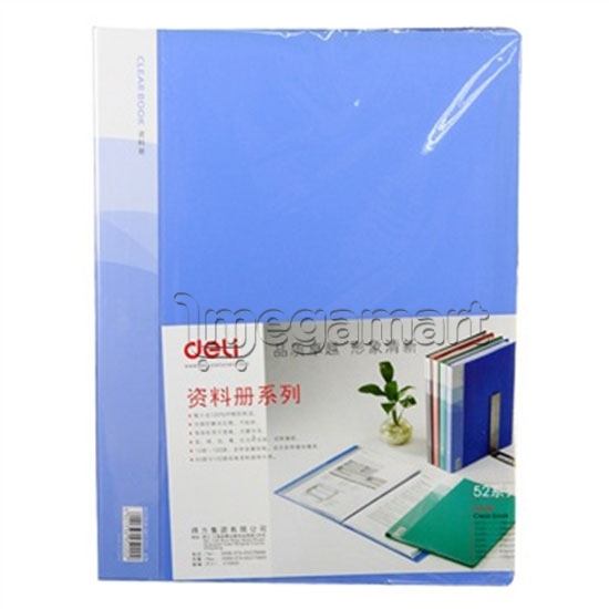 Qovluq Deli E5220 