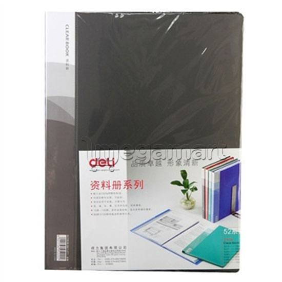 Qovluq Deli E5220 