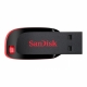Flash yaddaş SanDisk Cruzer Blade 16 Gb (SDCZ50-016G-B35)