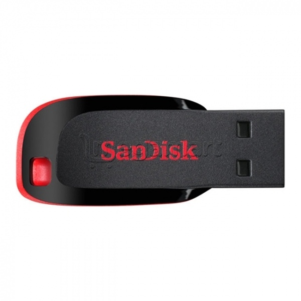 Flash yaddaş SanDisk Cruzer Blade 16 Gb (SDCZ50-016G-B35)