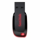 Flash yaddaş SanDisk Cruzer Blade 16 Gb (SDCZ50-016G-B35)