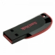 Flash yaddaş SanDisk Cruzer Blade 16 Gb (SDCZ50-016G-B35)