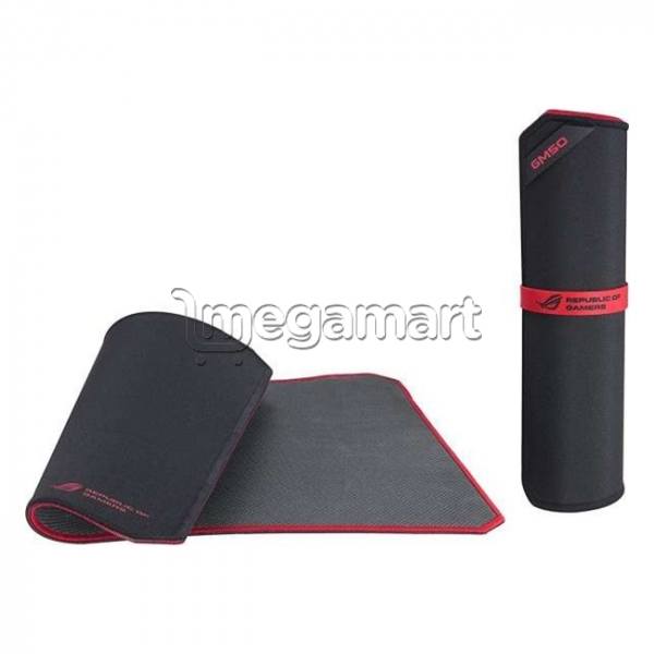 Коврик для мыши Asus GM50 (90XB01L0-BMP000)