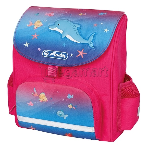 Рюкзак Herlitz Little Dolphin (11408317)