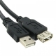 Кабель USB 2.0 Vcom CU202-B