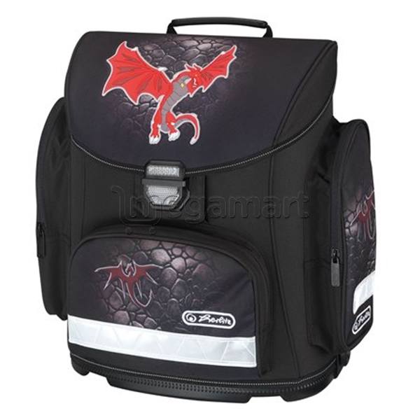 Рюкзак Herlitz Red Dragon (1135211900)