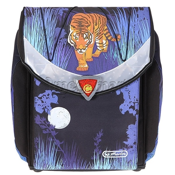 Çanta Herlitz Flexi Plus Tiger (1350873)