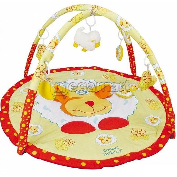Развивающий коврик Canpol Babies 2/269