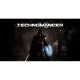 Oyun diskı The Technomancer