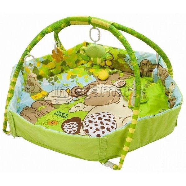 İnkişaf etdirən xalça Canpol Babies 2/287