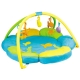 Развивающий коврик Canpol Babies 68/003