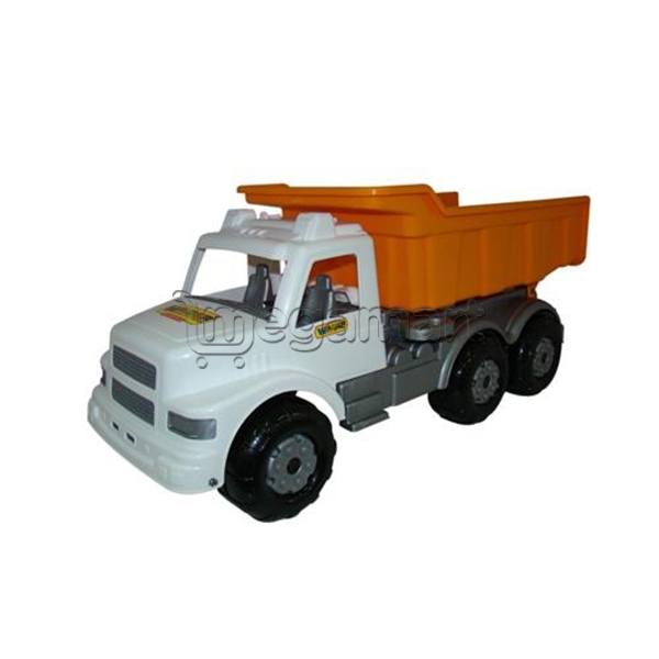 Игрушка Polesie Буран 43689