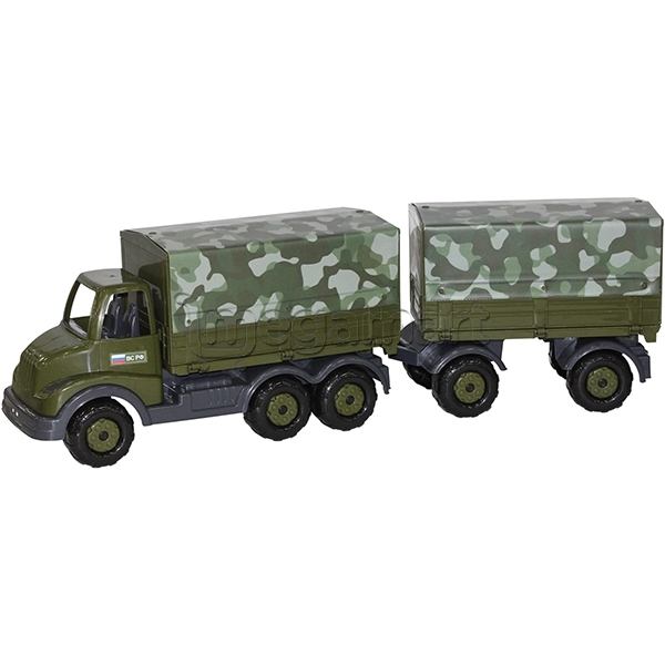 Игрушка Polesie Muromec 48783